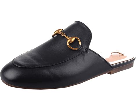 replica gucci sandals cheap|gucci loafer mule alternative.